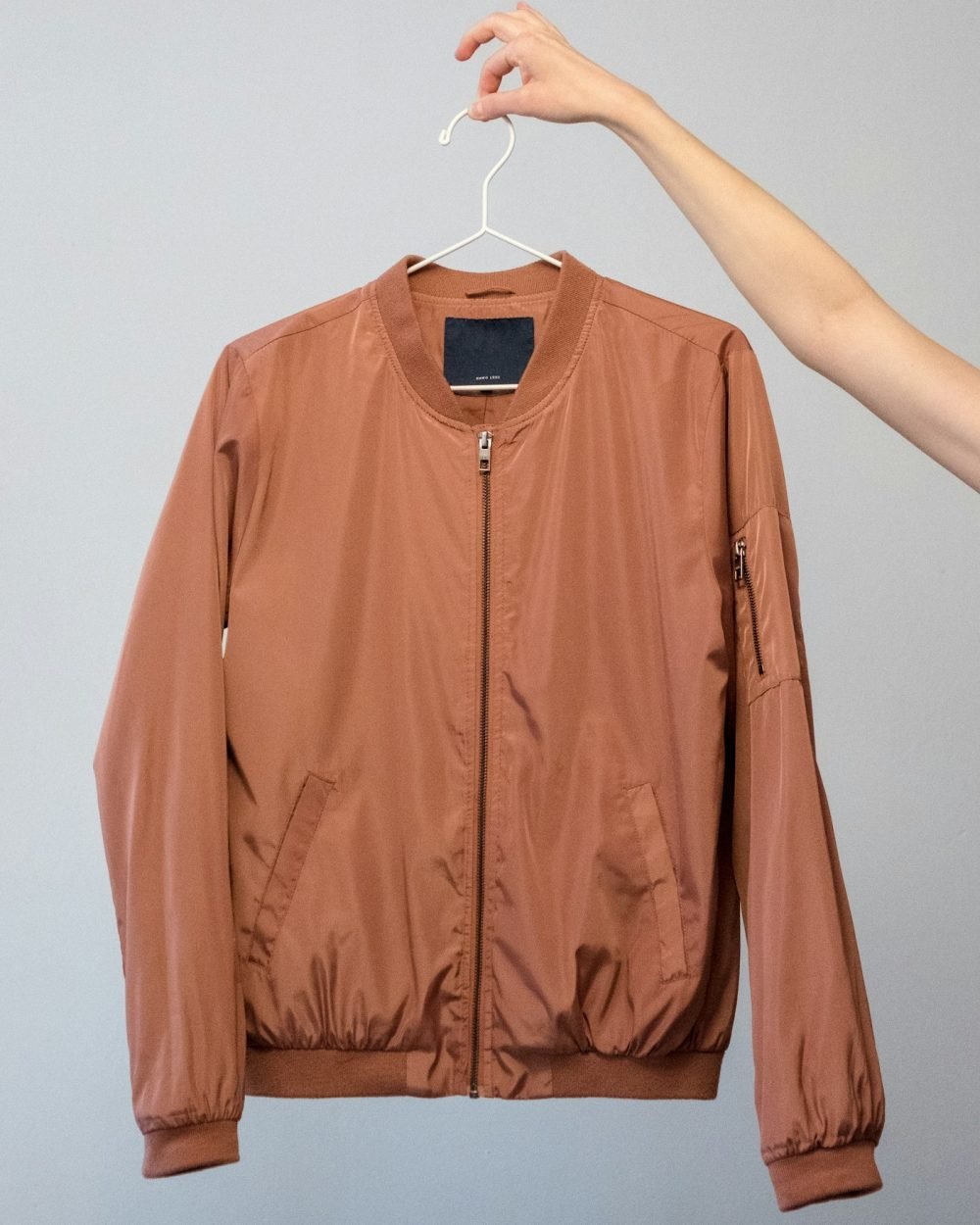 Kemeja & Blazer